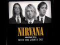 Видеоклип Nirvana Sappy (B-side, 1993)