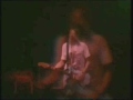 Видеоклип Nirvana My Best Friends Girl (live, 1994-03-01: Muncich)