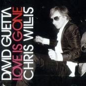альбом David Guetta - Love Is Gone