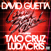 альбом David Guetta, Little Bad Girl