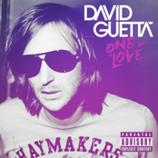 альбом David Guetta, One Love (New Version)