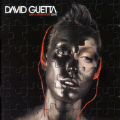 альбом David Guetta, Just A Little More Love