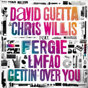альбом David Guetta, Gettin' Over You