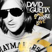 альбом David Guetta - One More Love