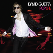 альбом David Guetta - Poplife