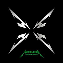 альбом Metallica - Beyond Magnetic