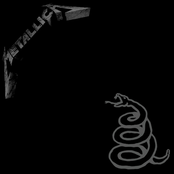 альбом Metallica, Metallica