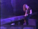 Видеоклип Metallica The Four Horsemen