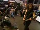 Видеоклип Metallica Purify
