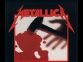Видеоклип Metallica Metal Militia