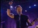 Видеоклип Metallica One (live)
