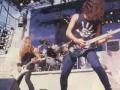 Видеоклип Metallica The Ecstasy Of Gold (Explicit Version)