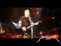 Видеоклип Metallica The God That Failed