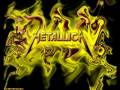 Видеоклип Metallica Unknown