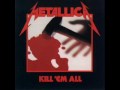 Видеоклип Metallica Seek & Destroy