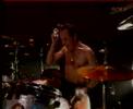 Видеоклип Metallica Sabbra Cadabra (live)