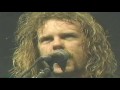 Видеоклип Metallica Damage Inc. (live - Paris)