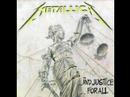 Видеоклип Metallica One (demo)