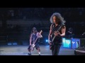Видеоклип Metallica Motorbreath (Live)
