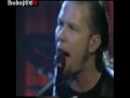 Видеоклип Metallica Blitzkrieg (The Roseland Ballroom Live Version)