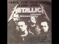 Видеоклип Metallica Jazz Jam