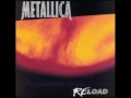 Видеоклип Metallica Fuel