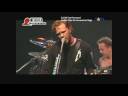 Видеоклип Metallica The Thing That You Should Not Be (Live)