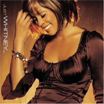 альбом Whitney Houston - Just Whitney