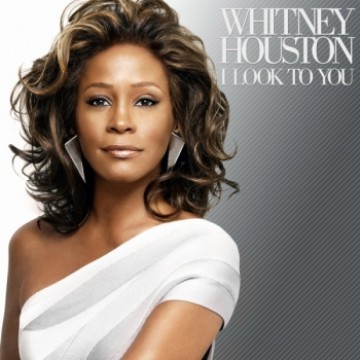 альбом Whitney Houston, I Look to You 
