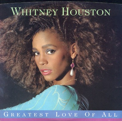 Видеоклип Whitney Houston Greatest Love Of All