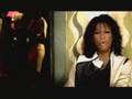 Видеоклип Whitney Houston One of those days