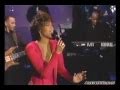 Видеоклип Whitney Houston Do You Hear What I Hear Live HD