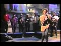 клип Whitney Houston - All The Man I Need  