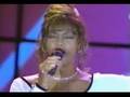 клип Whitney Houston - I will always love you, live 