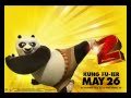 Видеоклип Hans Zimmer Kung Fu Panda 2 – Suite – Hans Zimmer & John Powell