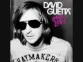 Видеоклип David Guetta Toyfriend (Feat Wynter Gordon;Continuous Mix Version)