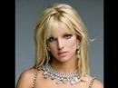 Видеоклип Britney Spears Mona Lisa