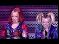 Видеоклип Spice Girls We Are Family (Live)