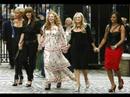 клип Spice Girls - Bumper To Bumper, смотреть бесплатно
