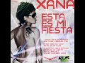 Видеоклип Sak Noel Esta Es Mi Fiesta(Feat Jesus Sanchez) (Kato Jimenez & Luis Vazquez Remix)