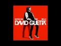 Видеоклип David Guetta Metro Music
