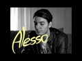 Видеоклип  Titanium [Alesso Remix]