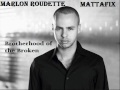 Видеоклип Marlon Roudette Brotherhood of the Broken