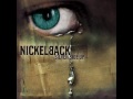 Видеоклип Nickelback Hangnail