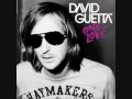 Видеоклип David Guetta On The Dancefloor (Featuring Will I Am & Apl De Ap;Extended)