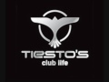 Видеоклип Tiesto Program 1