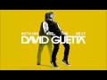 Видеоклип David Guetta Nothing Really Matters (feat. will.i.am)