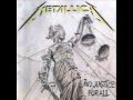 клип Metallica - ...And Justice for All, смотреть бесплатно