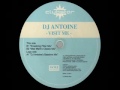 Видеоклип DJ Antoine Visit Me (DJ Antoine's Bassline Mix)