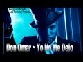 Видеоклип Дон Омар Yo No Me Dejo (Don Omar) (bonus track 1) 